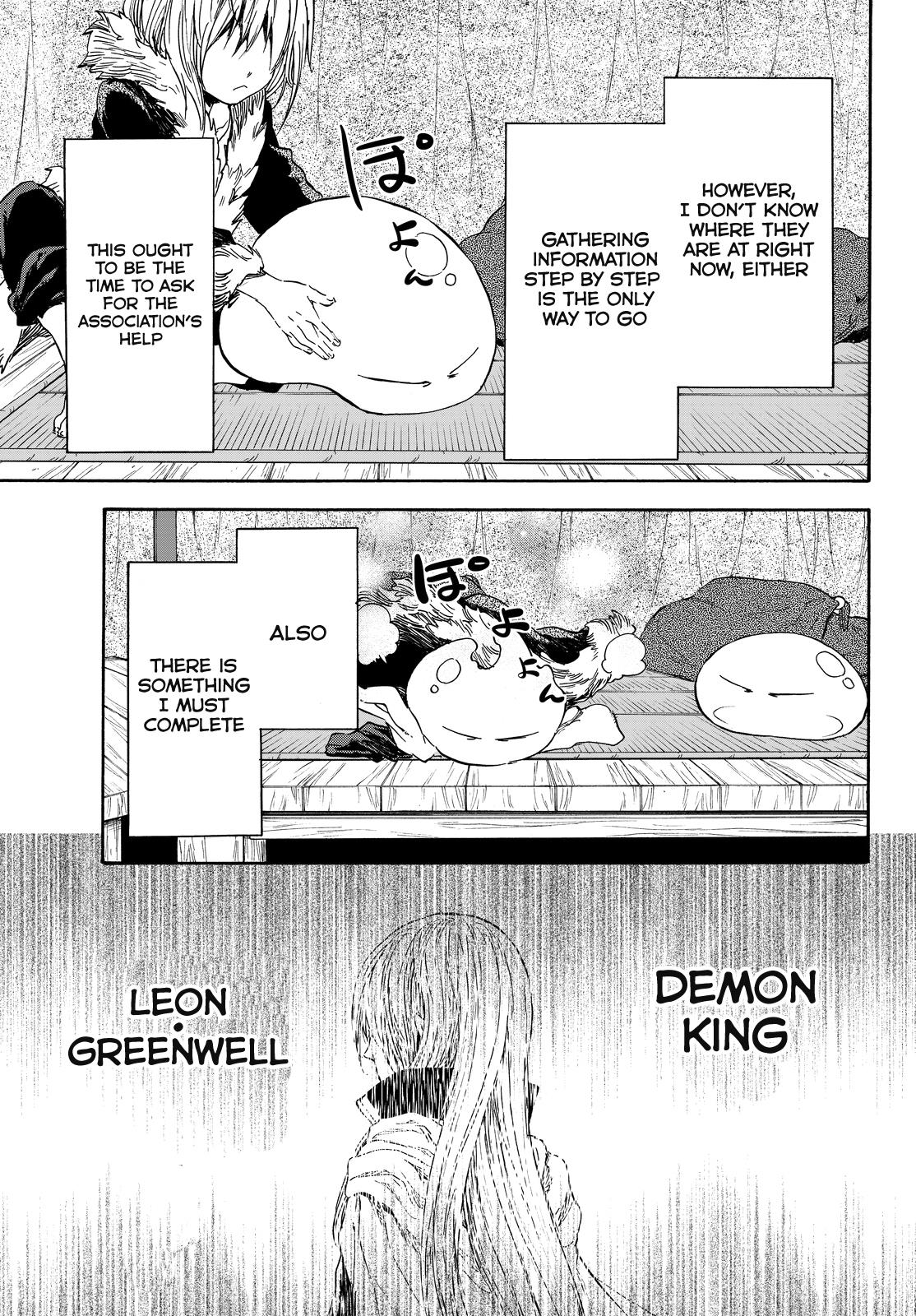 Tensei Shitara Slime Datta Ken, Chapter 11 image 26